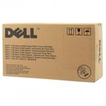 Toner Dell 593-10961, Negru fotografia produsului