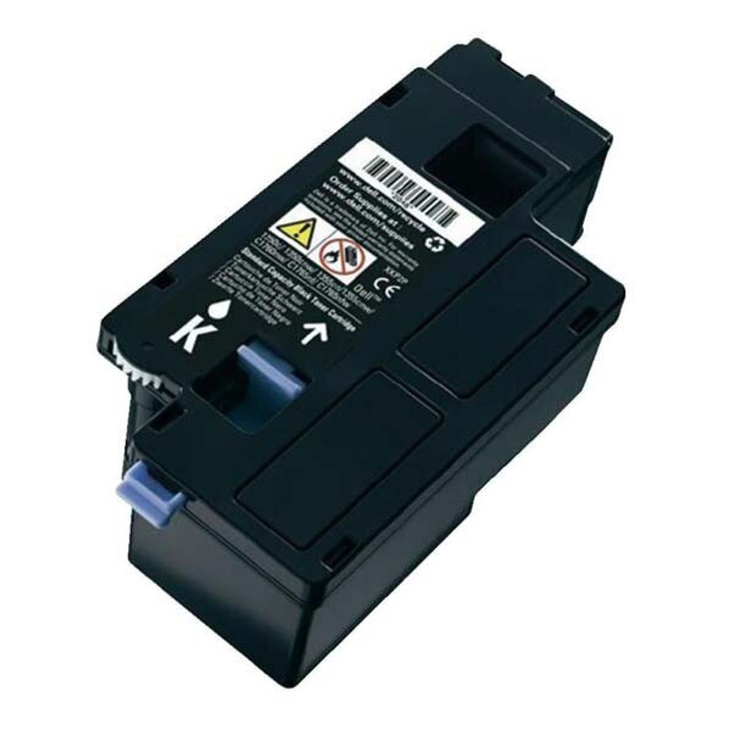 Toner Dell 593-11130, Negru fotografia produsului