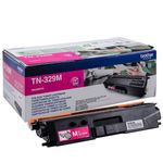 Cartus original Brother TN329M fotografia produsului