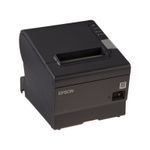 Imprimanta termica Epson TM-T88V fotografia produsului View 3 S