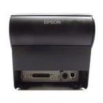 Imprimanta termica Epson TM-T88V fotografia produsului View 4 S