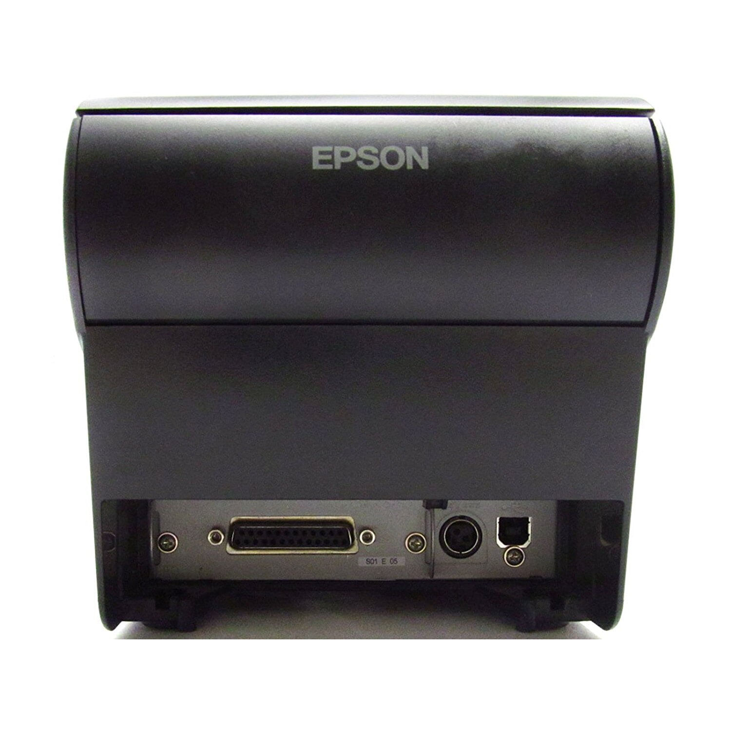 Imprimanta termica Epson TM-T88V fotografia produsului View 4 L