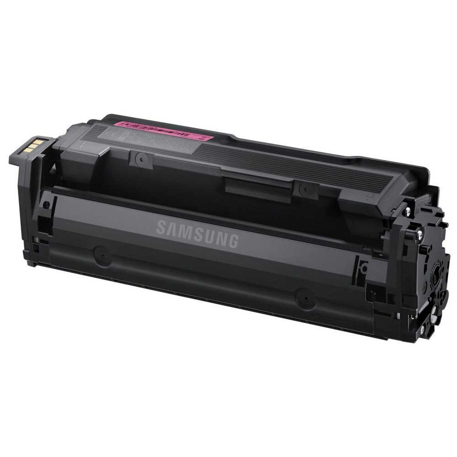 Toner Magenta HP Clt-m603l Randament ridicat fotografia produsului
