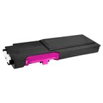 Toner Dell 593-11121, Purpuriu fotografia produsului