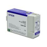 Cartus cerneala Epson ColorWorks TM-C3400, multicolor fotografia produsului
