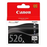 Cartus Canon CLI-526 (4540B006), Negru fotografia produsului