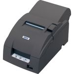 Imprimanta matriciala Epson TM-U220A, USB, Cutter fotografia produsului View 3 S