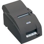 Imprimanta matriciala Epson TM-U220A, USB, Cutter fotografia produsului View 4 S