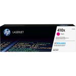 Toner HP 410X Magenta Contract, Magenta fotografia produsului
