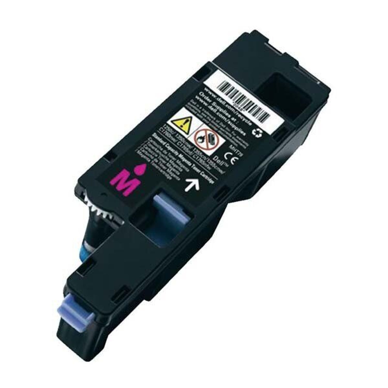 Toner Dell 593-11128, Purpuriu fotografia produsului