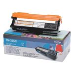 Toner Brother TN325C Cyan fotografia produsului