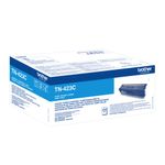 Toner original Brother TN423C Cyan 4000 pagini fotografia produsului