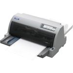 Imprimanta matriciala Epson LQ-690 fotografia produsului