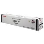 Cartus toner Canon EXV39, Black fotografia produsului