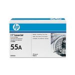 Toner HP CE255A Negru fotografia produsului