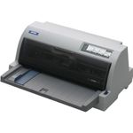 Imprimanta matriciala Epson LQ-690 fotografia produsului View 2 S