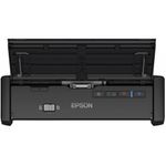 Scanner portabil Epson DS-310, A4 fotografia produsului View 5 S