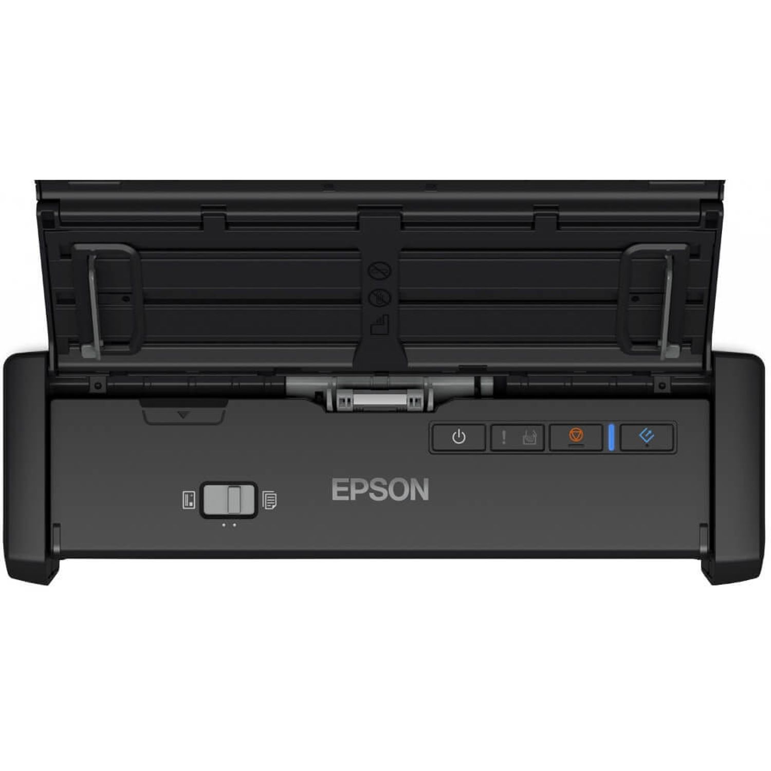 Scanner portabil Epson DS-310, A4 fotografia produsului View 5 L