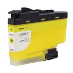 Cartus Brother LC3239XLY, Yellow fotografia produsului View 2 S