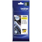 Cartus Brother LC3239XLY, Yellow fotografia produsului