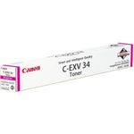 Toner Canon CF3784B002AA Magenta fotografia produsului
