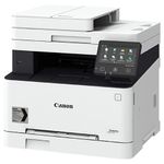 Multifunctional laser color Canon I-Sensys MF643Cdw, Retea, Wireless, ADF, Duplex, A4 fotografia produsului