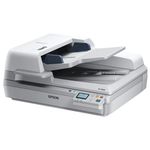 Scanner Epson WorkForce DS-70000, A3 fotografia produsului View 2 S