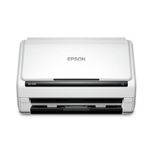 Scanner Epson DS-530, dimensiune A4, tip sheetfed, 600x600dpi fotografia produsului