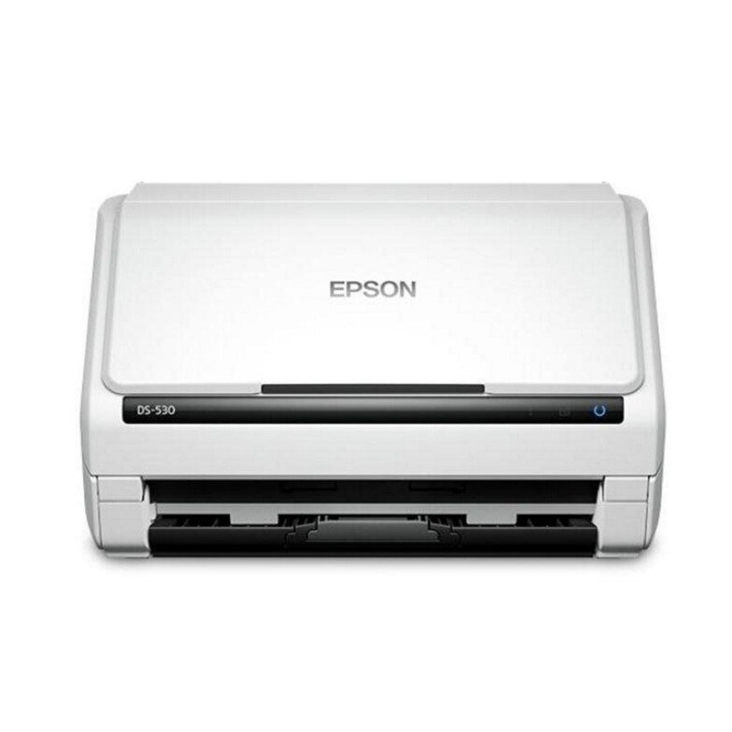 Scanner Epson DS-530, dimensiune A4, tip sheetfed, 600x600dpi fotografia produsului