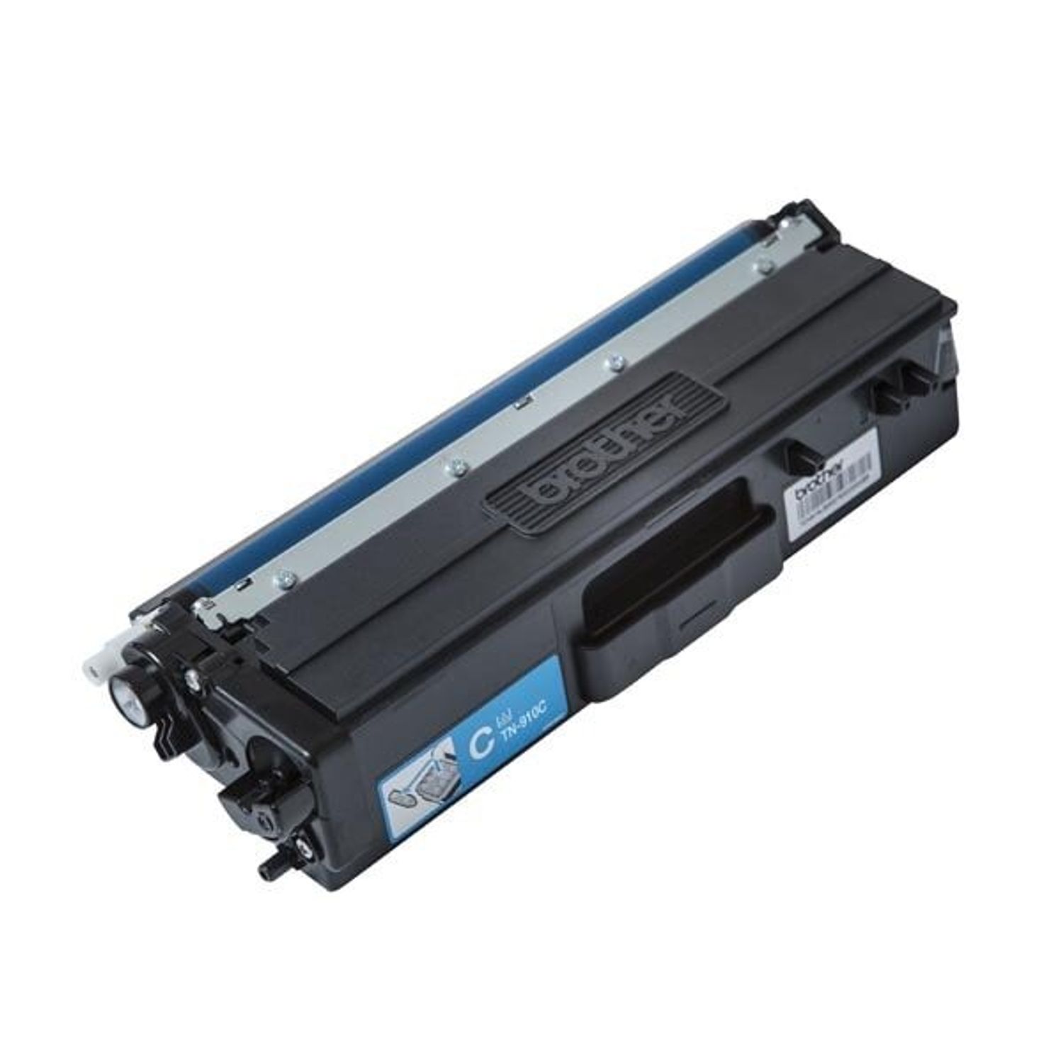 Toner Brother TN-910 (TN910C), Azur fotografia produsului