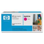Toner HP Q6003A Magenta fotografia produsului