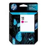 Cartus HP 11, Magenta fotografia produsului
