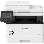Multifunctional laser monocrom Canon I-Sensys MF443DW, Duplex, A4 fotografia produsului