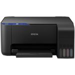 Multifunctional Inkjet color Epson EcoTank L3111 CISS, A4 fotografia produsului