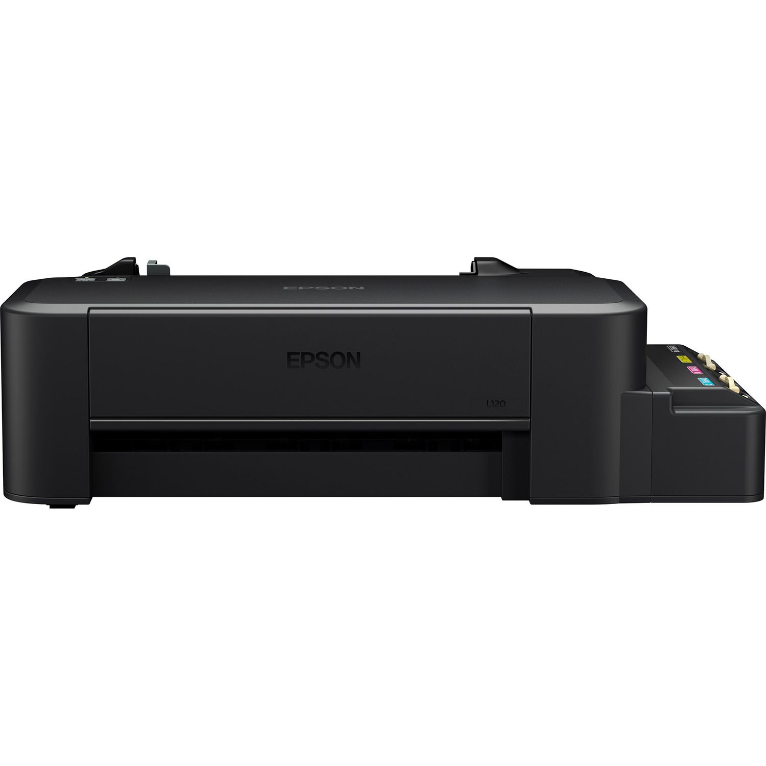 Imprimanta cu jet Epson L120, A4 fotografia produsului View 3 L