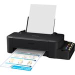 Imprimanta cu jet Epson L120, A4 fotografia produsului View 4 S