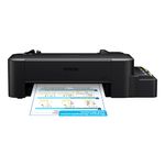 Imprimanta cu jet Epson L120, A4 fotografia produsului