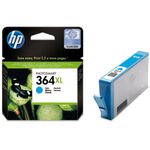 Cartus HP #364XL Cyan fotografia produsului