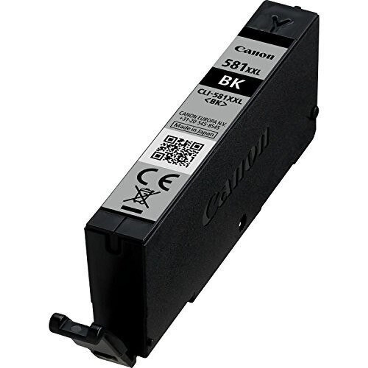 Cartus Canon Ink CLI-581XXL BK 1998C001 fotografia produsului