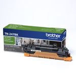 Toner Brother TN247 BK czarny TN247BK fotografia produsului