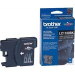 Cartus Brother LC1100BK, Negru fotografia produsului