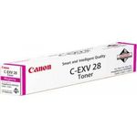 Toner Canon EXV28, Magenta fotografia produsului