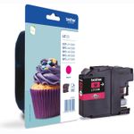 Cartus Brother LC123M, Magenta fotografia produsului