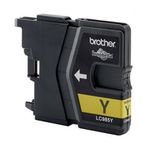 Cartus Brother LC985Y Galben fotografia produsului