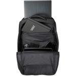 Rucsac laptop Asus Atlas 14", Negru fotografia produsului View 2 S