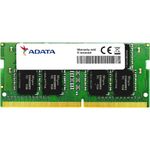 Memorie notebook ADATA Premier 4GB DDR4, 2400 MHz, CL17 fotografia produsului