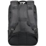 Rucsac laptop Asus Atlas 14", Negru fotografia produsului View 3 S