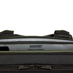 Geanta notebook Targus, 15-173", CityGear, Topload, Black fotografia produsului View 3 S