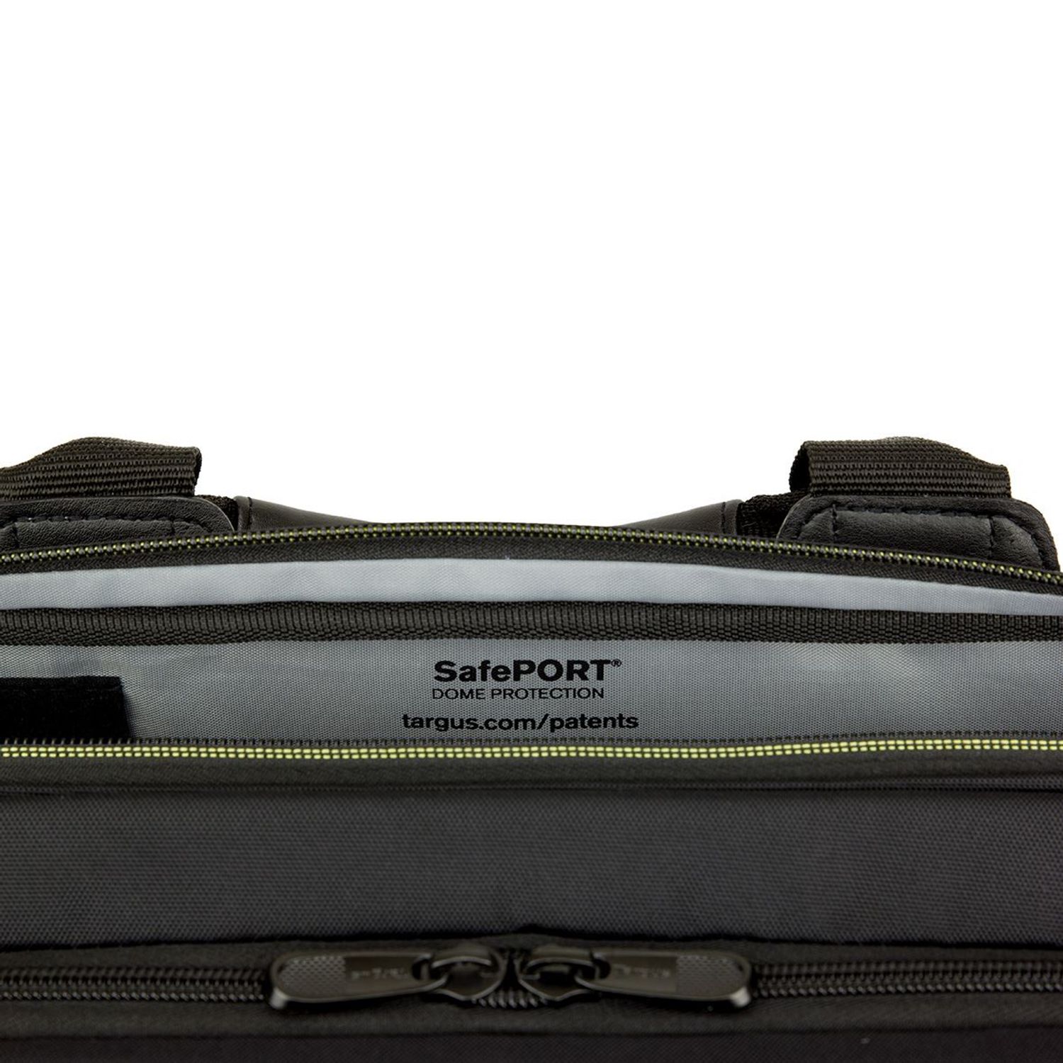 Geanta notebook Targus, 15-173", CityGear, Topload, Black fotografia produsului View 3 L