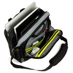 Geanta notebook Targus, 15-173", CityGear, Topload, Black fotografia produsului View 4 S